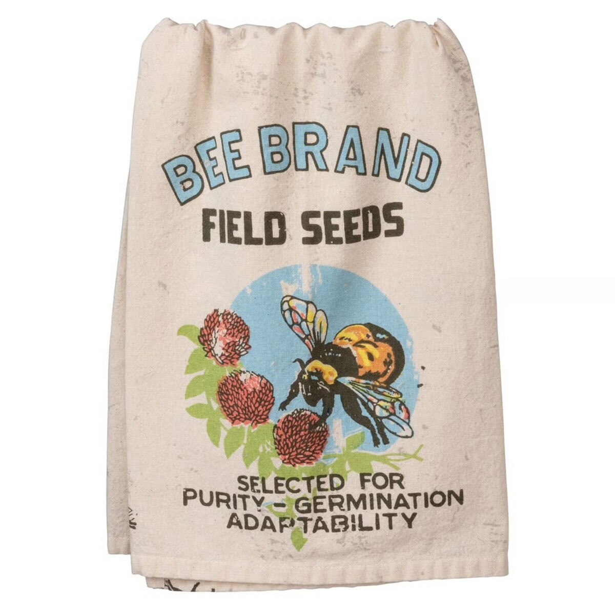 Bee Brand Kitchen Towel